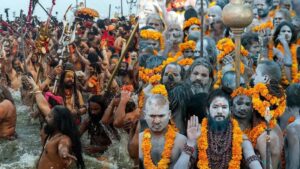 mahakumbh 2025
