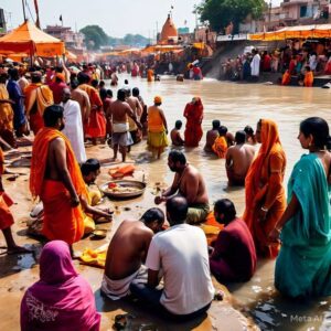mahakumbh 2025