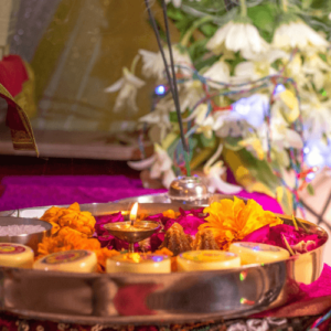 Manglik Dosh Shanti & Ujjain Mangalnath Mahabhishek