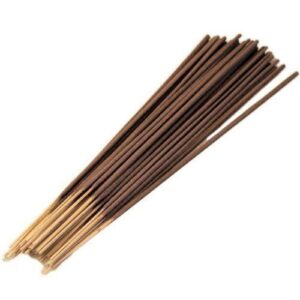 Sandalwood Incense Sticks (Pack of 50)