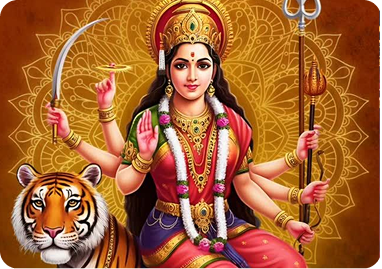 Maa Durga