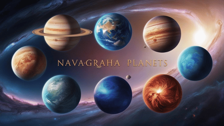 Navgraha