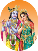 Radha Krishna