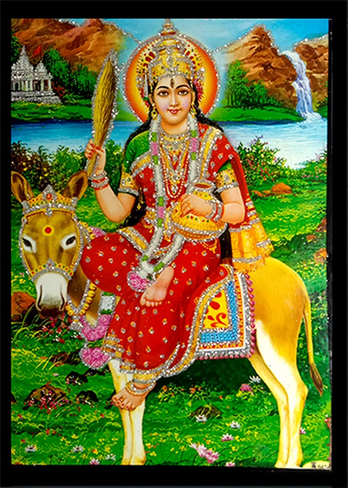 Shitala Mata