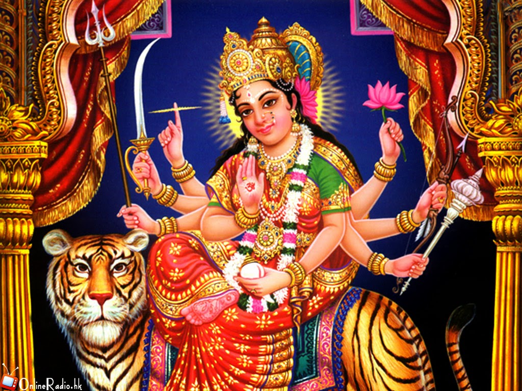 Mata Vaishno Devi