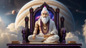 Brihaspat Dev