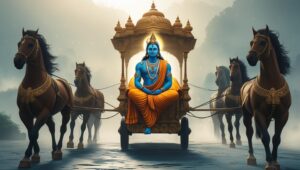 Chandra Dev