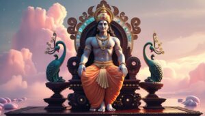 Shukra dev
