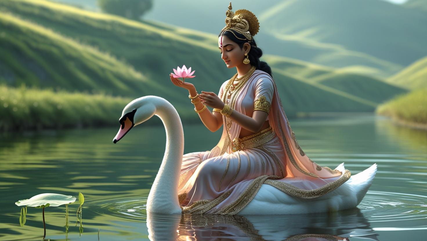 Yamuna Mata