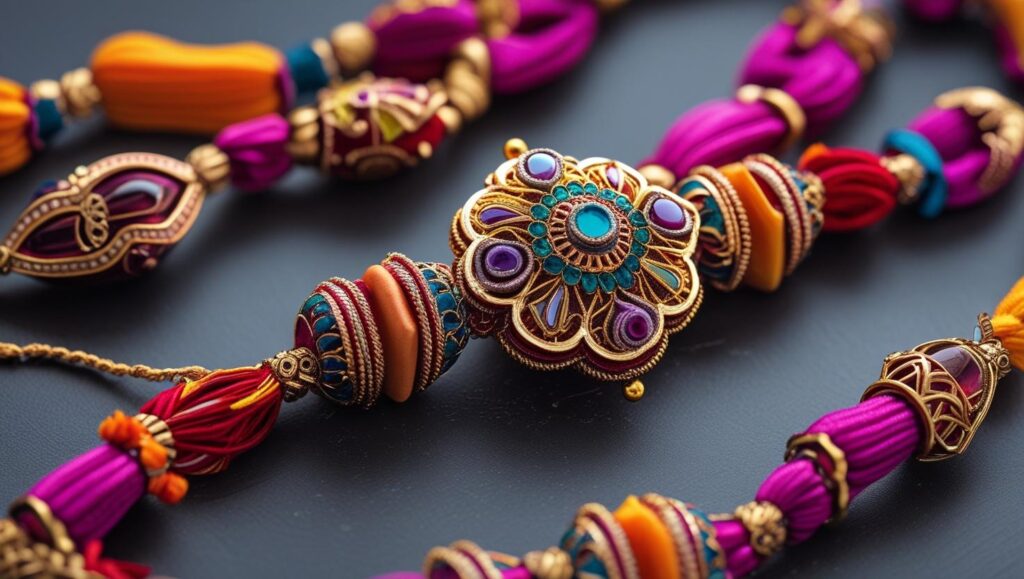 Raksha Bandhan Rakhi