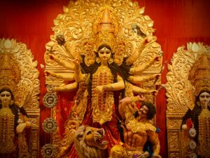 Shardiya Navratri